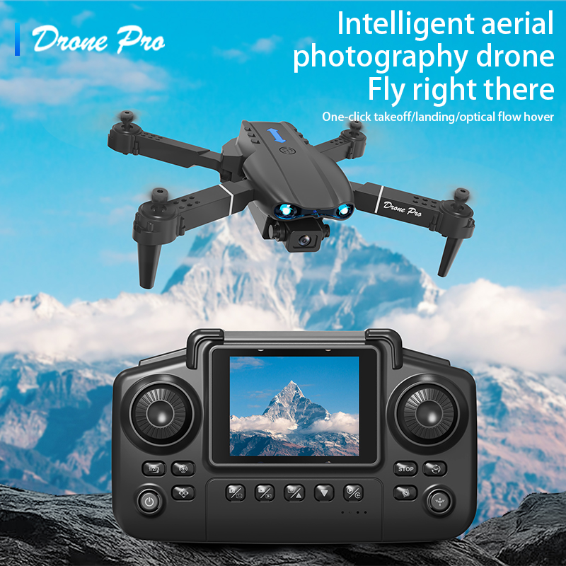 Drone Battery Balance Charger - E99 الهواء التحكم في الشاشة الطائرة