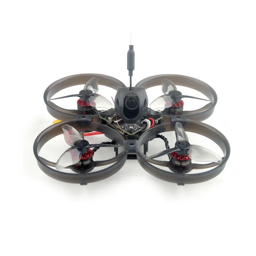 HappyModel Mobula8 HD 2S 85mm  - مراجعة Drone Battery Case وسعره