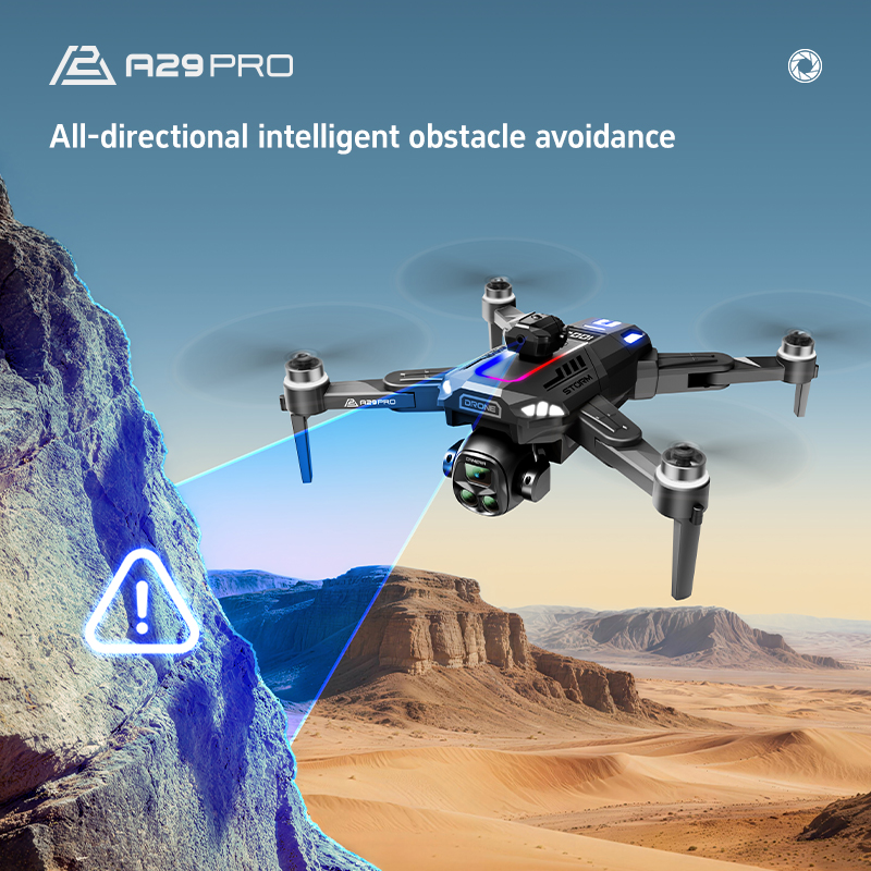 طائرة بدون طيار RC FPV كوادكوب - مراجعة Drone Battery Case وسعره