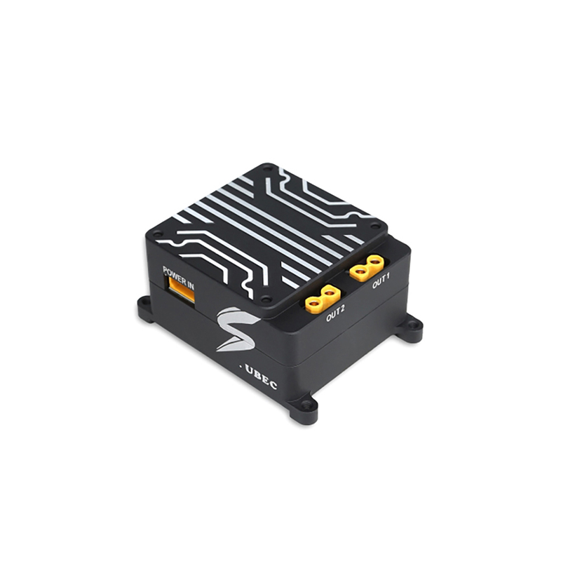 وحدة قياس التيار التاروتية S.U - مراجعة Drone Battery High Voltage وسعره