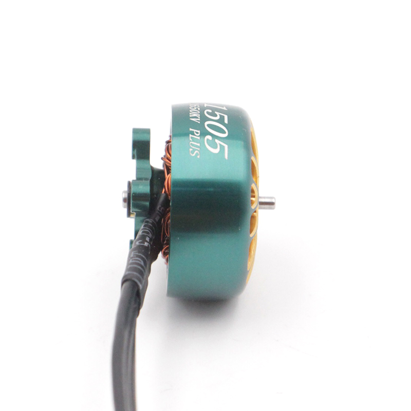 LANNRC 1505 2650kv 4-6S 3750kv - مراجعة Drone Battery 6S وسعره