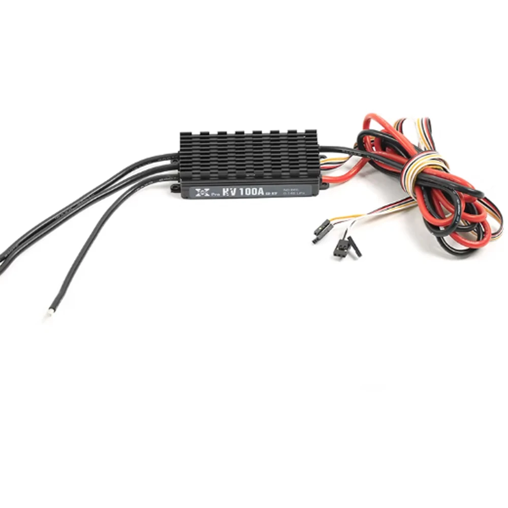 وحدة تحكم السرعة الإلكترونية ( - مراجعة Drone Battery High Voltage وسعره